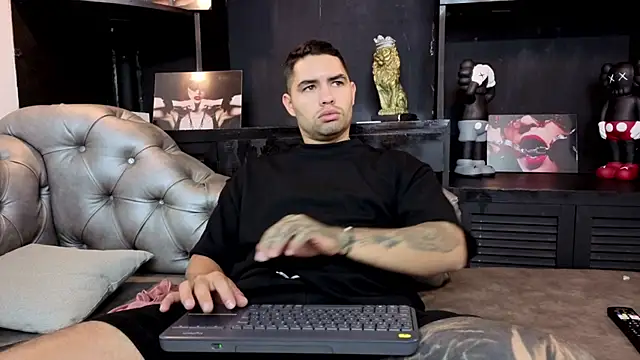 matteosantos online show from 22, 10, 2025