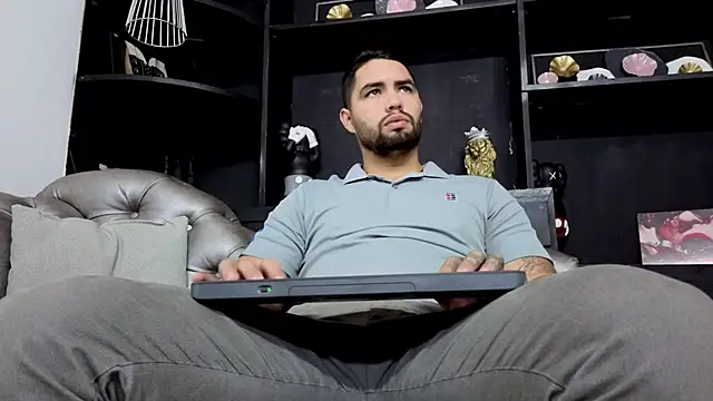 matteosantos online show from 1, 12, 2025