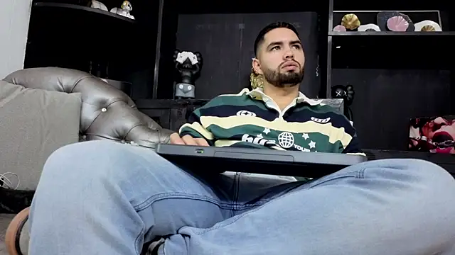 matteosantos online show from 12, 2, 2026