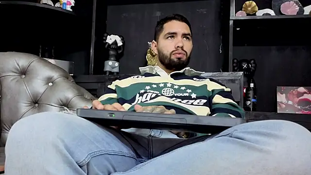 matteosantos online show from 25, 2, 2026