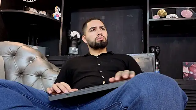 matteosantos online show from 20, 3, 2026