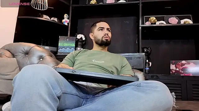 matteosantos online show from 24, 3, 2026