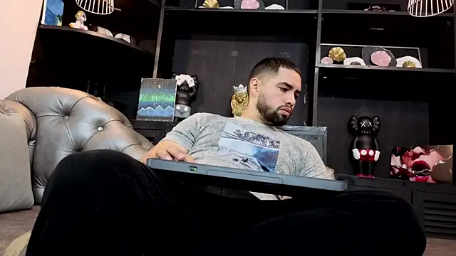 matteosantos online show from 11, 4, 2026