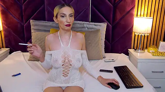 AlexaBarnes online show from 16, 7, 2026