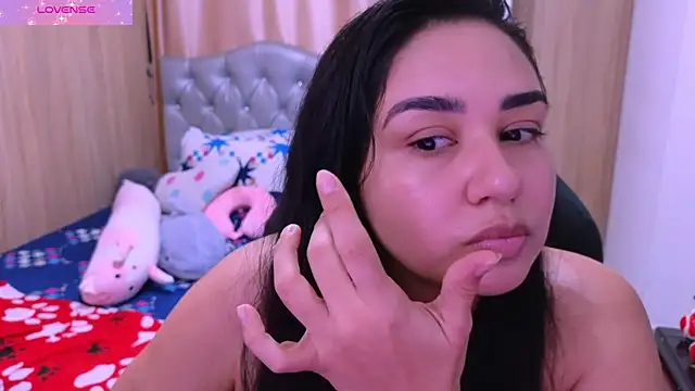  anastasia online show from 20, 11, 2025