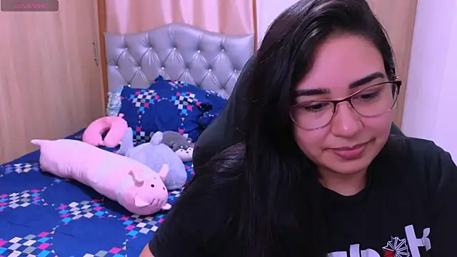  anastasia online show from 1, 12, 2025