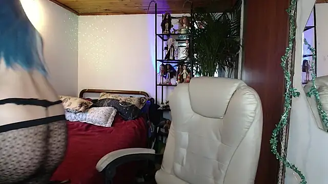 Snapshot of NicoleCortez chatting on 28, 2, 2026 NicoleCortez online show from 28, 2, 2026