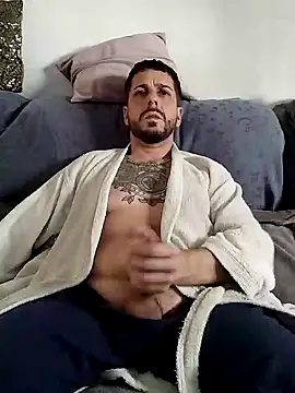 LoGaNfree88 online show from 22, 1, 2025