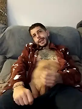 LoGaNfree88 online show from 24, 1, 2025