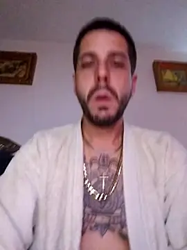 LoGaNfree88 online show from 5, 3, 2025