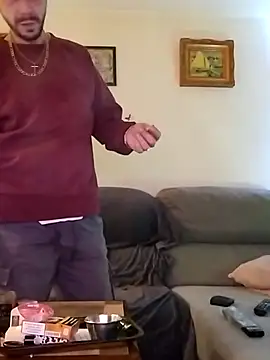 LoGaNfree88 online show from 20, 3, 2025