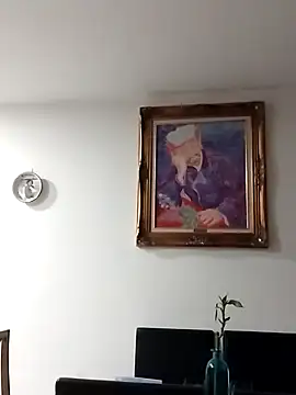 LoGaNfree88 online show from 29, 11, 2025