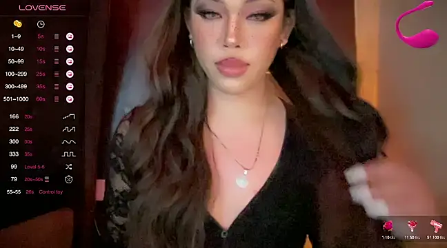 Snapshot of madam_agnes1 chatting on 29, 1, 2025 madam agnes1 online show from 29, 1, 2025