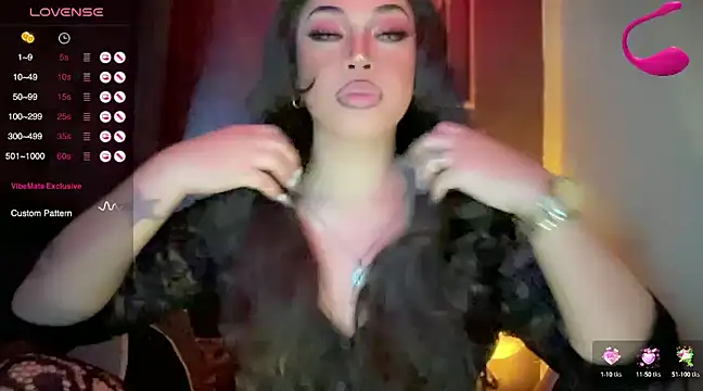 Snapshot of madam_agnes1 chatting on 26, 2, 2025 madam agnes1 online show from 26, 2, 2025