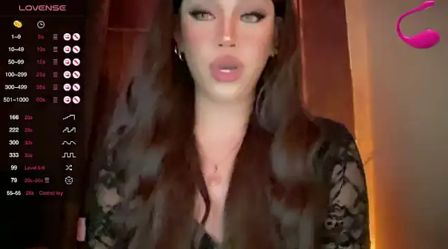 Snapshot of madam_agnes1 chatting on 18, 3, 2025 madam agnes1 online show from 18, 3, 2025