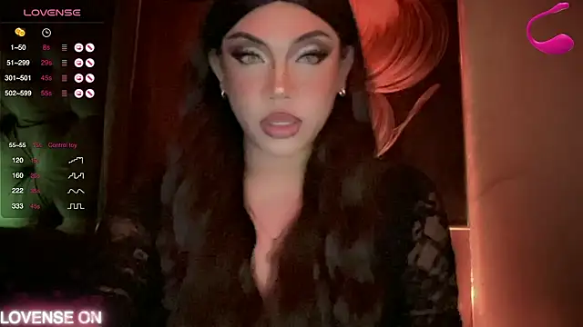 Snapshot of madam_agnes1 chatting on 22, 12, 2025 madam agnes1 online show from 22, 12, 2025