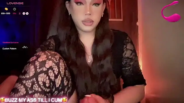 Snapshot of madam_agnes1 chatting on 8, 1, 2026 madam agnes1 online show from 8, 1, 2026