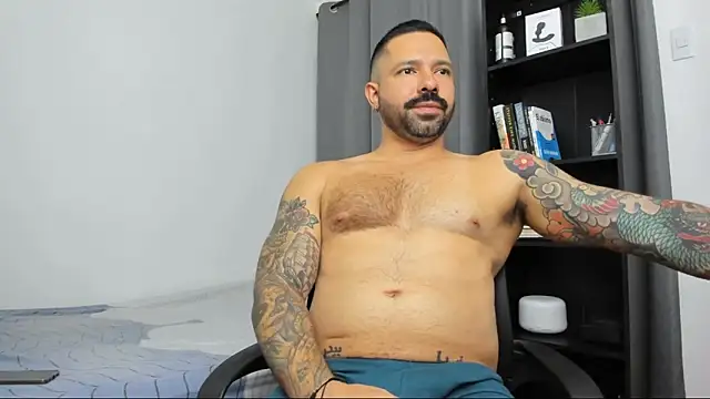 Snapshot of Pierre_Vidal chatting on 16, 3, 2025 Pierre Vidal online show from 16, 3, 2025