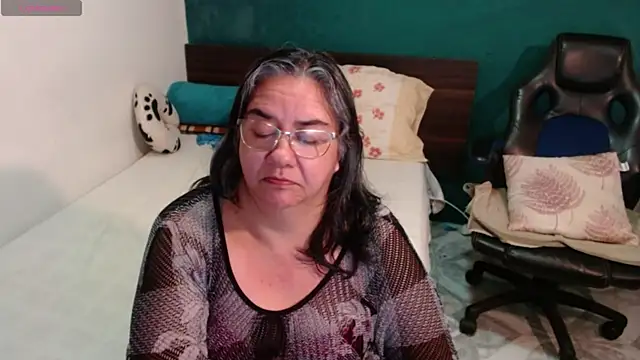 scaelettdubois online show from 14, 7, 2026