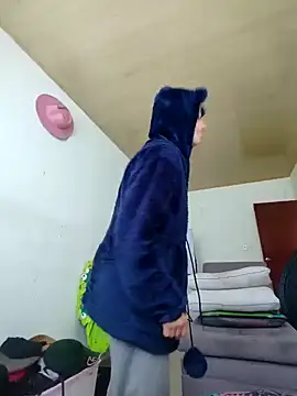 Snapshot of sexymarilyncolombia chatting on 3, 2, 2025 sexymarilyncolombia online show from 3, 2, 2025