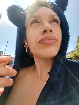 Snapshot of sexymarilyncolombia chatting on 5, 2, 2025 sexymarilyncolombia online show from 5, 2, 2025