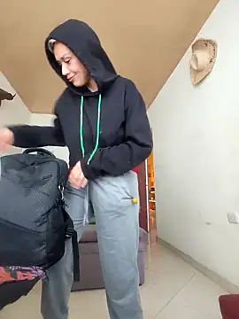 Snapshot of sexymarilyncolombia chatting on 10, 2, 2025 sexymarilyncolombia online show from 10, 2, 2025