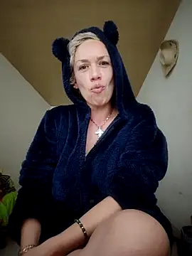 Snapshot of sexymarilyncolombia chatting on 16, 2, 2025 sexymarilyncolombia online show from 16, 2, 2025