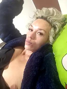 Snapshot of sexymarilyncolombia chatting on 20, 2, 2025 sexymarilyncolombia online show from 20, 2, 2025