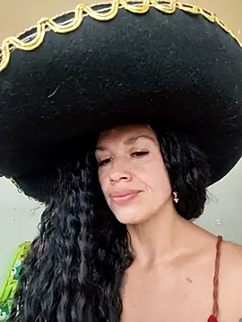 Snapshot of sexymarilyncolombia chatting on 21, 2, 2025 sexymarilyncolombia online show from 21, 2, 2025