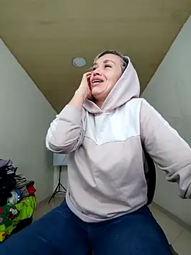 Snapshot of sexymarilyncolombia chatting on 17, 3, 2025 sexymarilyncolombia online show from 17, 3, 2025