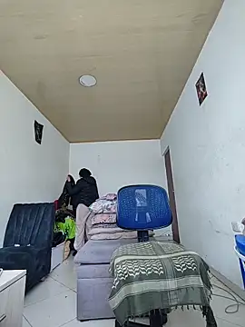 Snapshot of sexymarilyncolombia chatting on 19, 2, 2026 sexymarilyncolombia online show from 19, 2, 2026