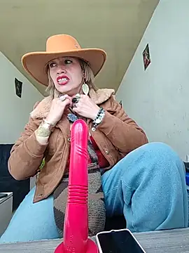 Snapshot of sexymarilyncolombia chatting on 26, 2, 2026 sexymarilyncolombia online show from 26, 2, 2026