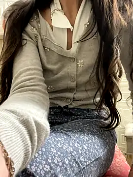 SHARONRodrig online show from 30, 10, 2025