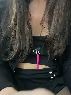 SHARONRodrig online show from 27, 11, 2025