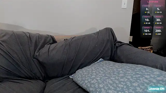 EmoDream1998 online show from 23, 11, 2025