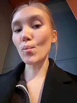 MariaTull online show from 29, 10, 2025