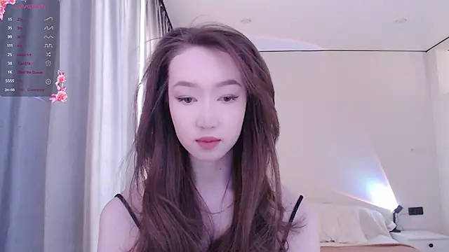 Snapshot of _luna_022 chatting on 7, 1, 2025 luna 022 online show from 7, 1, 2025