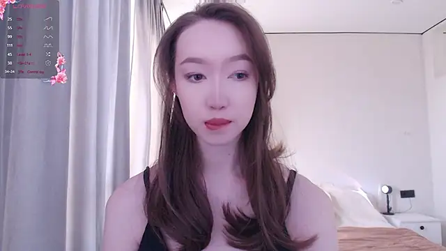 Snapshot of _luna_022 chatting on 11, 1, 2025 luna 022 online show from 11, 1, 2025