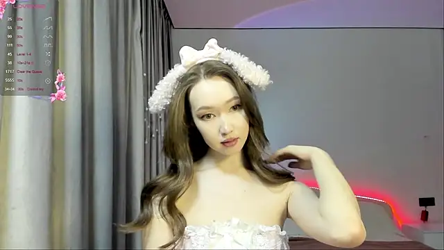 Snapshot of _luna_022 chatting on 14, 2, 2025 luna 022 online show from 14, 2, 2025