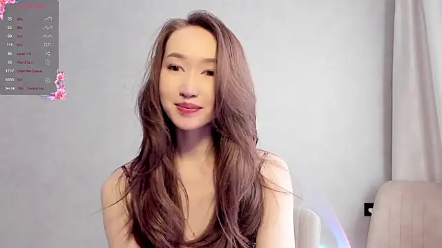 Snapshot of _luna_022 chatting on 16, 3, 2025 luna 022 online show from 16, 3, 2025