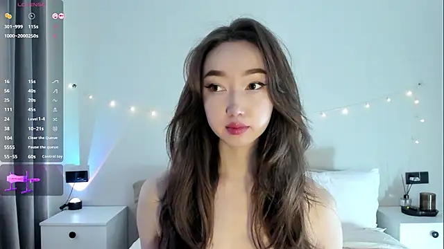 Snapshot of _luna_022 chatting on 25, 9, 2025 luna 022 online show from 25, 9, 2025