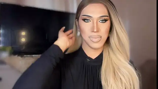 Ts glamxxxx online show from 12, 3, 2026