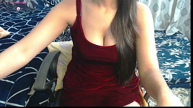 sexyrihana1 online show from 16, 2, 2025