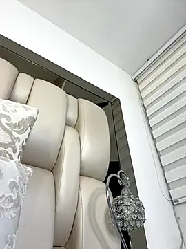 ALISSON FOXXX1 online show from 4, 11, 2025