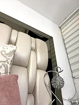 ALISSON FOXXX1 online show from 10, 11, 2025