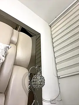 ALISSON FOXXX1 online show from 20, 11, 2025