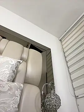 ALISSON FOXXX1 online show from 24, 11, 2025