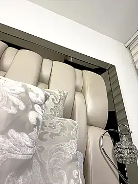 ALISSON FOXXX1 online show from 7, 1, 2026