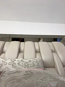 ALISSON FOXXX1 online show from 11, 1, 2026