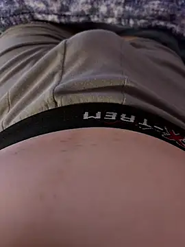 666-Anonim-666 online show from 10, 1, 2026